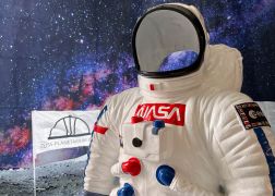 Zurueck Im All Planetarium In Jena Feiert Comeback 08