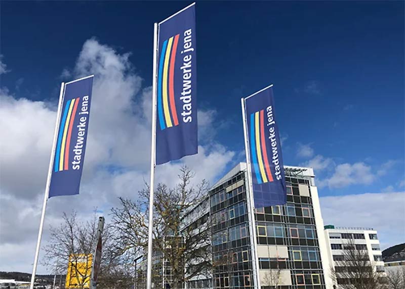 Die Stadtwerke Energie Jena-Pößneck unterstützen regionale Vereine mit dem Förderprogramm „Stadtwerke: HEIMVORTEIL“.