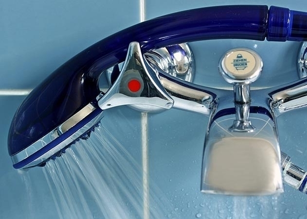 Am kommenden Montag und Dienstag gibt es in Jena-Nord kein warmes Wasser.