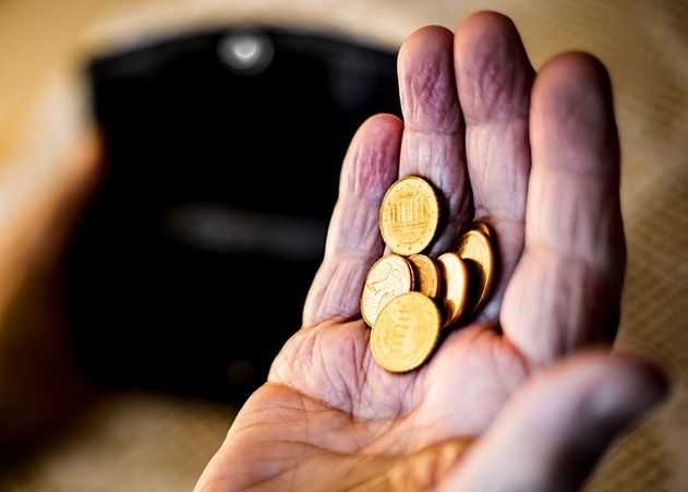 Rente: So vielen Menschen droht in Jena trotz Vollzeitjob Armut im Alter