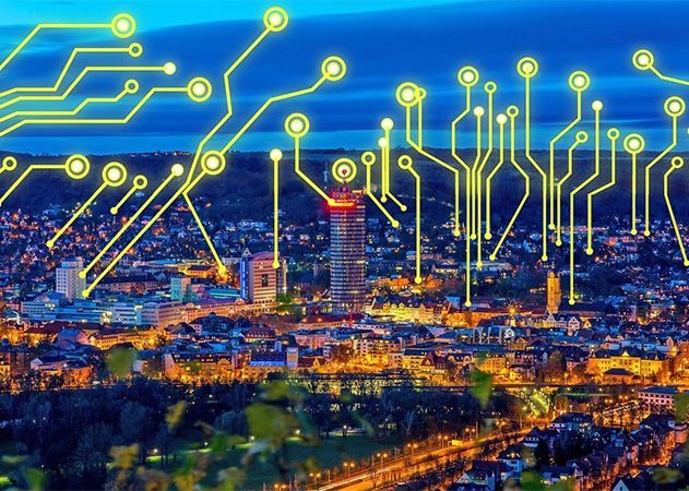 Ist Jena in sieben Jahren die Smarte City?