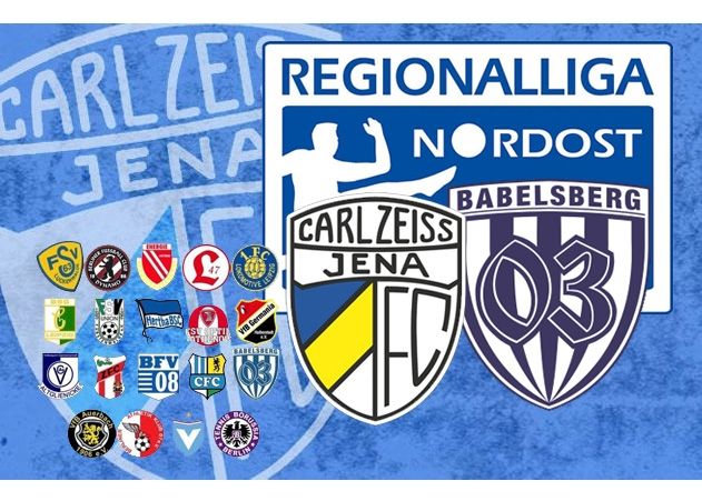 Der FCC startet mit einem Heimspiel gegen Babelsberg in die Regionalliga-Saison.