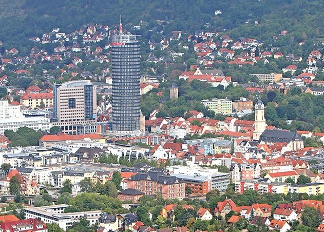 Mieten in Jena dürfen innerhalb von drei Jahren nicht mehr als 15 Prozent steigen.