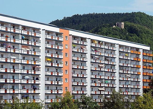 Kein Mieter bei jenawohnen wird aufgrund der Corona-Krise seine Wohnung verlieren.