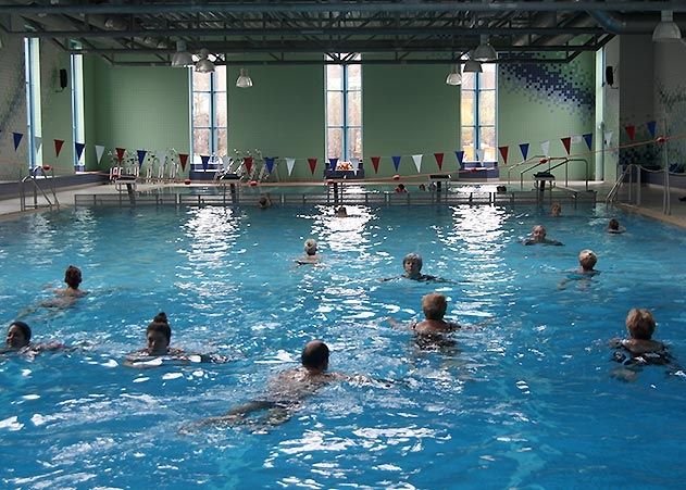 Schwimmen und Saunieren im „GalaxSea“ werden ab dem 1. Januar 2016 teurer. Für Kinder unter vier Jahre muss kein Eintritt bezahlt werden.