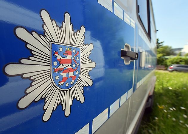 Zur richtigen Zeit am richtigen Ort: Ein junger Mann konnte am Mittwoch von der Polizei gerettet werden.