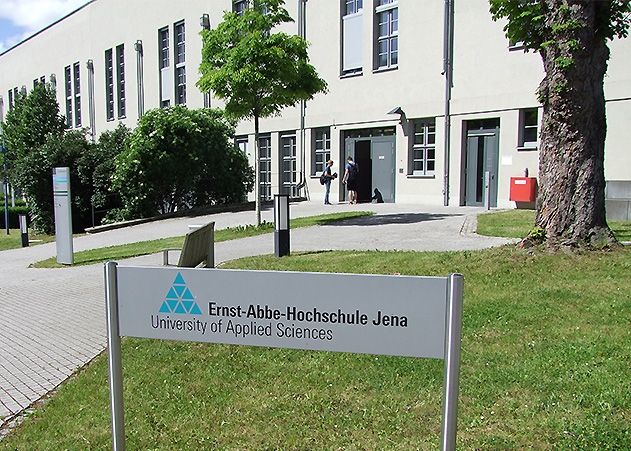 Am kommenden Mittwoch und Donnerstag lädt die Ernst-Abbe-Hochschule Jena zur diesjährigen Firmenkontaktbörse ein.