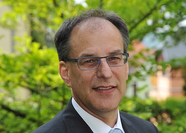 Prof. Dr. Uwe Cantner ist Vizepräsident für wissenschaftlichen Nachwuchs und Gleichstellung der Universität Jena.
