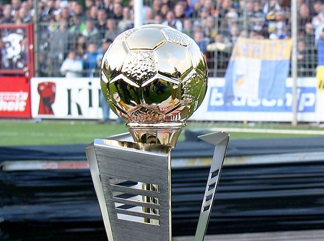 Der FC Carl Zeiss Jena steht erneut im Finale um den Thüringenpokal.