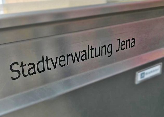 Im Ordnungsamt Jena wurde systematisch Arbeitszeitbetrug begangen.