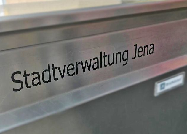 Im Ordnungsamt Jena wurde systematisch Arbeitszeitbetrug begangen.