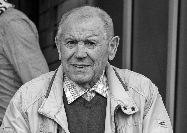 FCC-Legende Horst Kirsch ist im Alter von 89 Jahren verstorben.