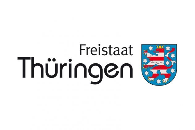 Der Freistaat Thüringen verlängert Lockdown bis 19. Februar.