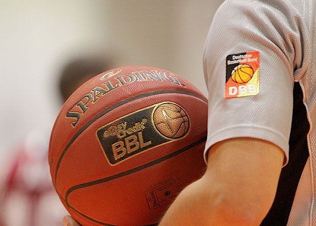 Science City Jena tritt am Sonntagnachmittag zum Auswärtsspiel in Bamberg an.