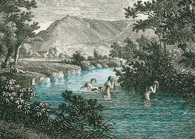 Sonderschau im Stadtmuseum: Wie hat scih die Saale im Lauf der Zeit gewandelt?