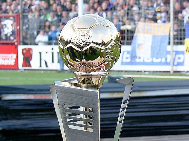 Am 28. Mai 2016 kommt es für Jena im heimischen Ernst-Abbe-Sportfeld zum Pokal-Derby gegen den Erzrivalen aus der Blumenstadt.