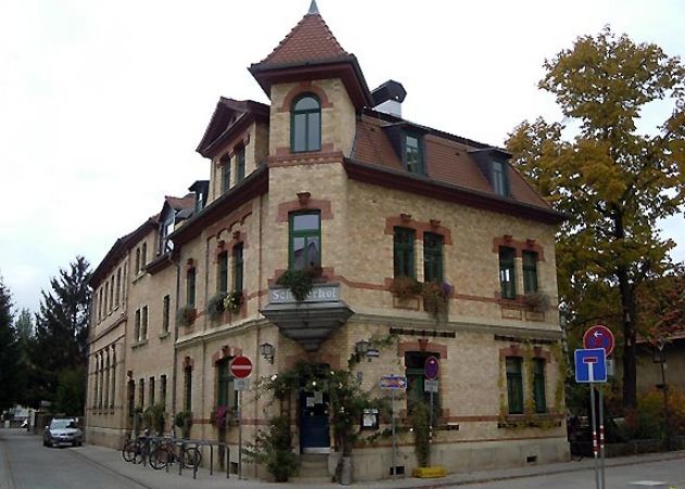 Das Kino im Schillerhof erhielt am vergangenen Mittwoch die dritthöchste Auszeichnung bei der BKM-Preisverleihung.