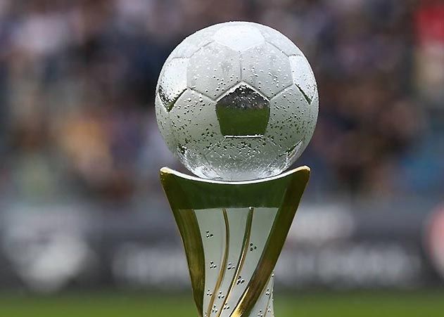 Der FC Carl Zeiss Jena zieht ins Halbfinale des Landespokals ein.