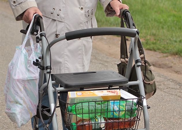 Jetzt helfen! Ob beim Einkauf, Gassigehen oder sonstigen Erledigungen.