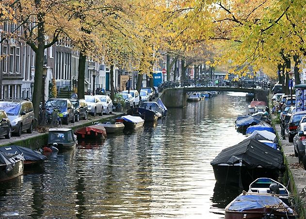Ein Wochenende in Amsterdam: So wird euer Aufenthalt in der Stadt der Grachten unvergesslich.