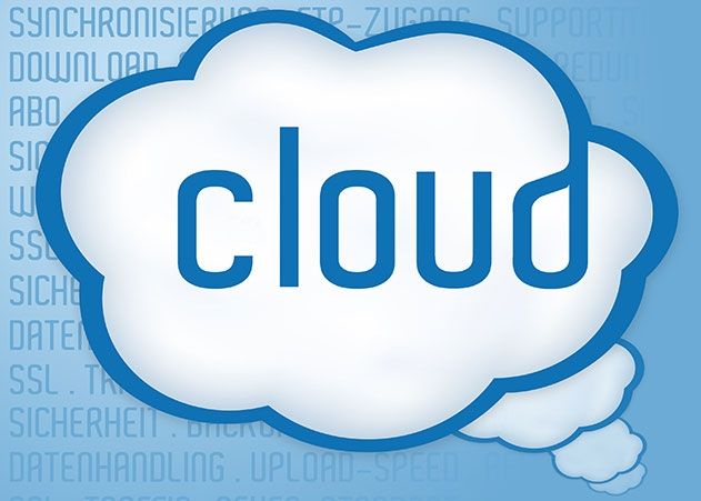 Aufgrund des strengen hiesigen Datenschutzrechtes sind IT-Dienstleister für E-Mails, Cloudspeicher oder Webhosting sehr beliebt.