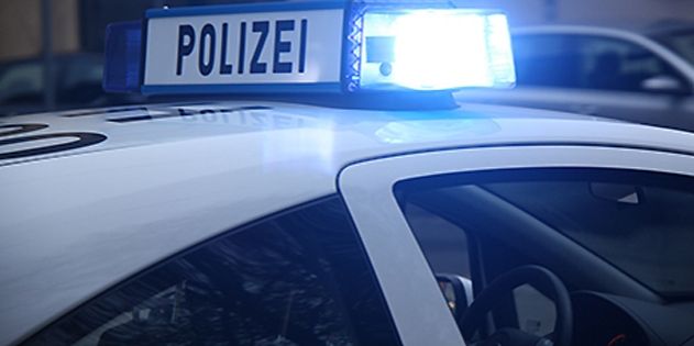 Sofortige Fahndungsmaßnahmen der Polizei konnten den Täter am Donnerstag noch festnehmen.