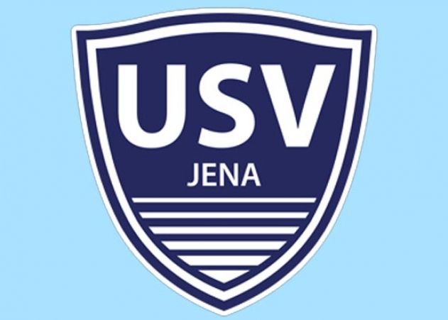 Der FF USV Jena gewann zum ersten Mal in seiner Bundesliga-Geschichte das Ost-Duell gegen Turbine Potsdam.