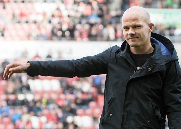 Der frühere Bundesliga-Profi Tobias Werner wird neuer Sportdirektor des Fußball-Drittligisten FC Carl Zeiss Jena.