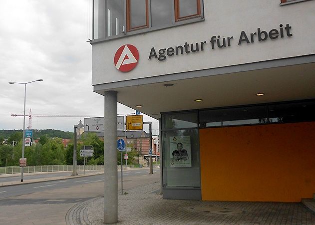 Neuer Service: Arbeitslosengeld ganz einfach von zu Hause aus beantragen.