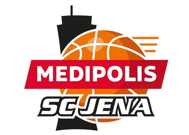 Medipolis SC Jena tritt am Samstagabend zum Auswärtsspiel in Kirchheim an.