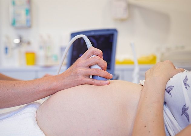 Der Weg bis zur Schwangerschaft ist für einige Paare lang – diesen abzukürzen ist das Ziel des Kinderwunschzentrums am Uniklinikum Jena.