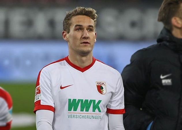Kurz vor dem Ende der Transferperiode: Drittligist FC Carl Zeiss Jena sichert sich die Dienste von Julian Günther-Schmidt.