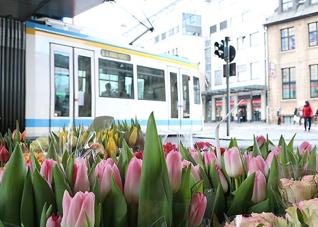 Bis zum 6. April gilt beim Jenaer Nahverkehr der Ferienfahrplan.