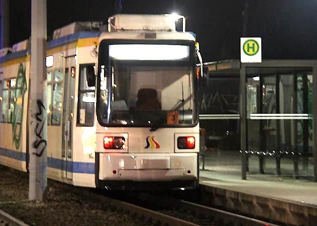 Jetzt sprechen die Busse und Bahnen Jenas nur noch zwischen 5 und 21 Uhr.