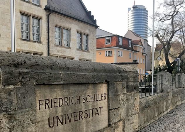 An der Friedrich-Schiller-Universität Jena kann man gut studieren und wird von Studienbeginn an bestens unterstützt, belegt das neue CHE-Ranking erneut.