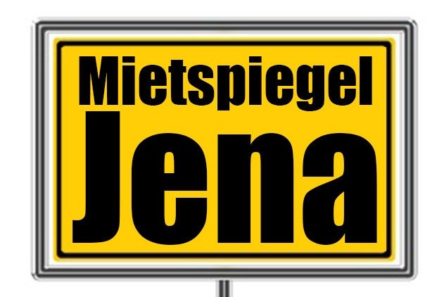 Für die Stadt Jena soll der qualifizierte Mietspiegel fortgeschrieben werden.