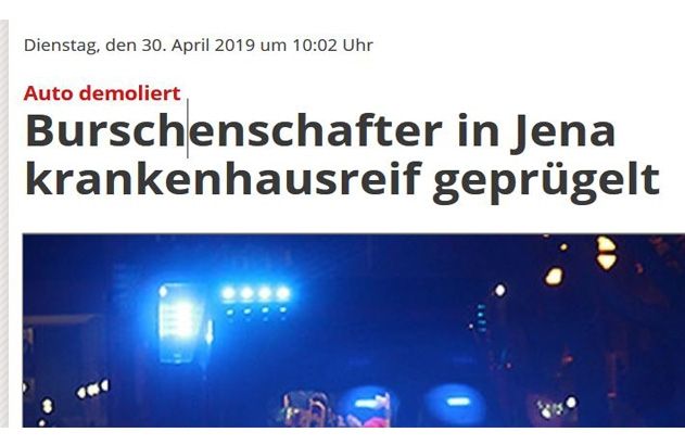 Screenshot/www.jenaer-nachrichten.de