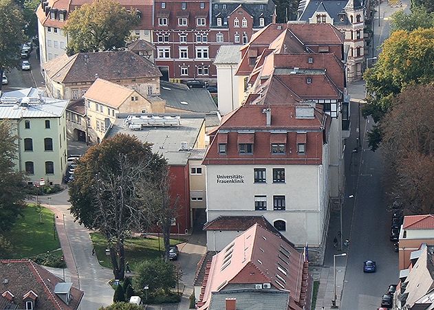 Klinikliste des Wochenmagazins „Focus“ veröffentlicht – gutes Ergebnis für die Frauenklinik in Jena.