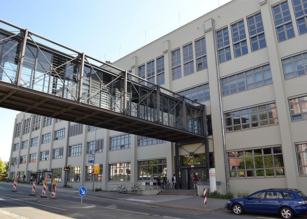 Die Ernst-Abbe-Hochschule Jena hat zur Gestaltung des Sommersemesters 2020 verschiedene Festlegungen getroffen.