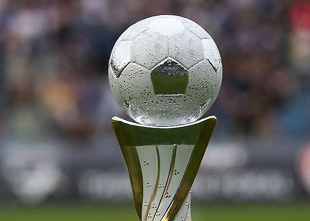 Viertelfinale im Thüringenpokal erreicht: Der FC Carl Zeiss Jena gewinnt beim SV Grün-Weiß Siemerode mit 3:1.