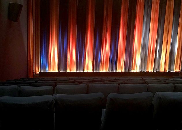 Die Kinosessel im Jenaer CineStar können ab 26. August wieder besetzt werden.