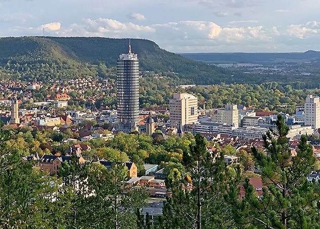 Corona-Notbremse: Die Stadt Jena informiert, welche Regelungen in der Saalestadt gelten.