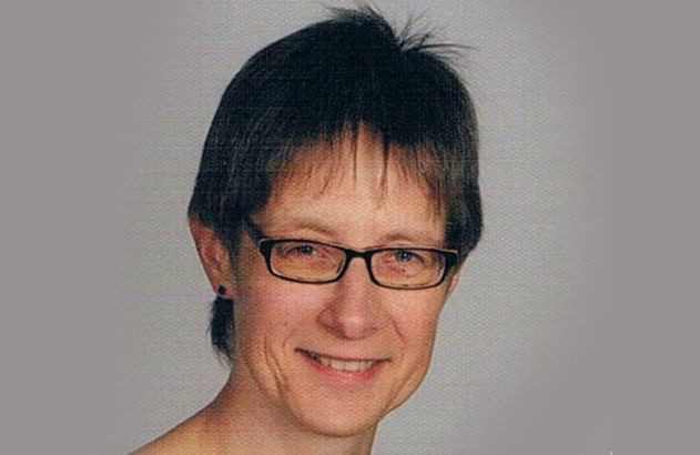 Andrea Heist leitet die Bibliothek der Ernst-Abbe-Hochschule Jena.