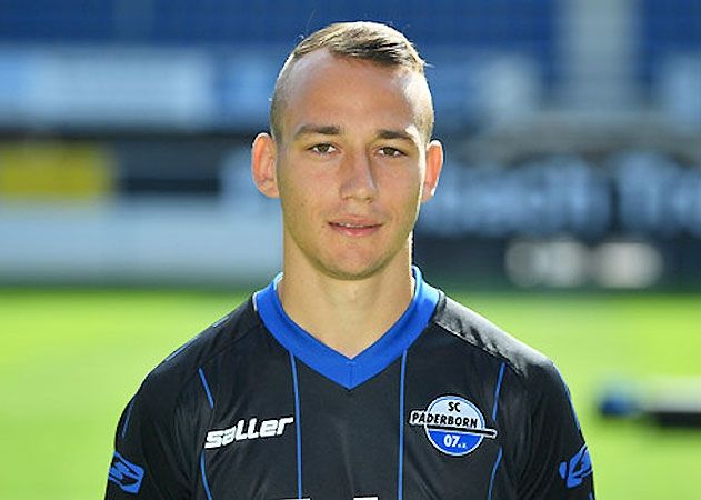 Timo Mauer ist der Neuzugang des FC Carl Zeiss Jena und kennt den Verein bereits eine lange Zeit, da er bis 2015 im Nachwuchsleistungszentrum des FC Mitglied war.