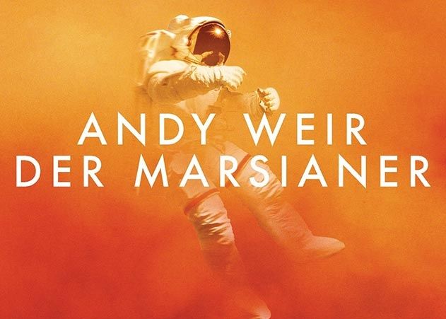 Die Bestsellerverfilmung „Der Marsianer“ ist ab Donnerstag in den Kinos.
