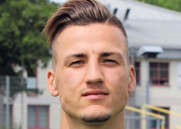 Michael Schüler spielt ab der kommenden Saison beim FC Carl Zeiss Jena.