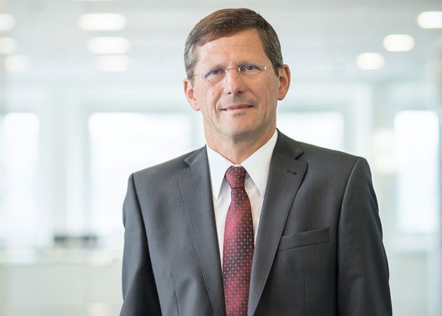 Mittelfristig größere Firmenzukäufe kündigte Zeiss-Chef Michael Kaschke an.
