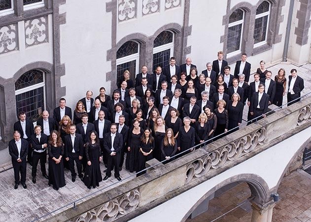Die Jenaer Philharmonie ist dabei im Fünf-Jahres-Bundesprogramm „Exzellente Orchesterlandschaft Deutschland“.