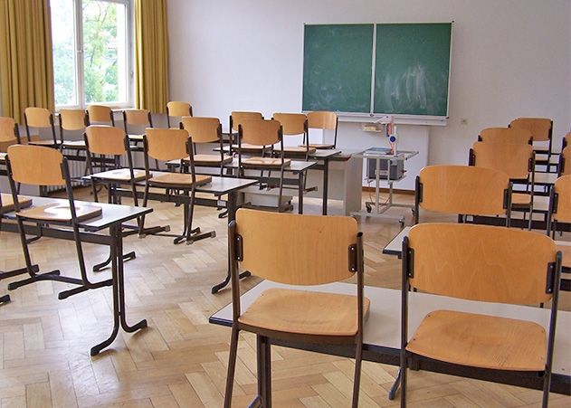 Neue Allgemeinverfügung: Die Stadt Jena beschließt neue Schutzmaßnahmen für Bildungseinrichtungen.