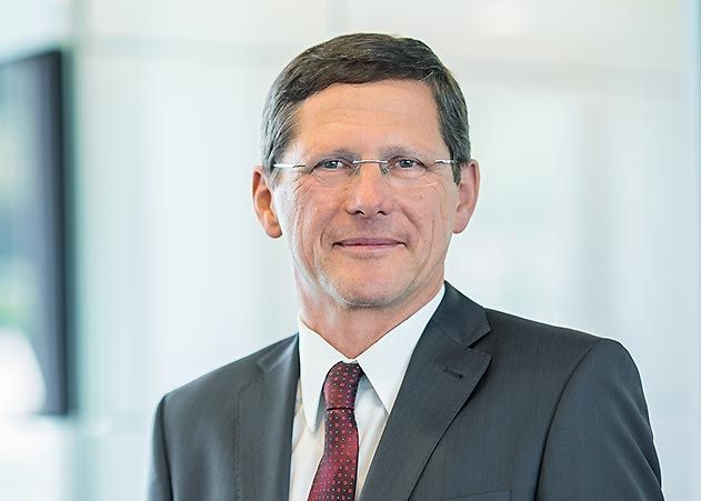 Michael Kaschke bleibt bis 2020 Vorstandsvorsitzender der Carl Zeiss AG